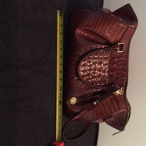 Brahmin Bags - Brahmin satchel “Faye” Brahmin Bags - Brahmin satchel “Faye”